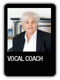 Vocal Coach